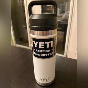 Yeti Rambler